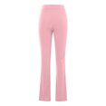 thumbnail image 6 of REALiKUN Flare Leggings for Women High Waisted Seamless Yoga Pant Wide Leg Workout Athletic Gym Leggings, 6 of 8