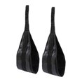 thumbnail image 3 of Quzzie 2-Pack Hanging Abdominal Muscle Straps, Fitness Abdominal Muscle Straps, Leg Raiser, Practical Fitness Device, Abdominal Muscle Training Belt for Exer, 3 of 8