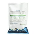 thumbnail image 3 of Fishnure 1 lb Odorless Organic Compost Fertilizer made from Fish Manure - Omri Listed plant fertilizer for indoor and outdoor use, 3 of 9