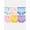 Disney Princess, variant on Bluey Toddler Girls' Training Pants 6 pack, Size 3T, Assorted