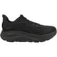 thumbnail image 3 of Zapatilla HOKA Clifton 10 para mujer, color negro/negro, talla 7.5, 3 of 6