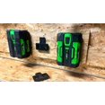 thumbnail image 2 of Support de Batterie 4PK (Lot de 1), 2 of 8