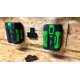 thumbnail image 2 of Soporte de batería StealthMounts compatible con EGO 56 V, paquete de 4, 2 of 8