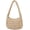 Khaki, variant on Women Quilted Tote Bag Large Capacity Crossbody Puffer Lightweight Padding Shoulder Bag Hobo Satchel Handbag Zip Purse