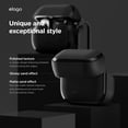 thumbnail image 3 of Funda Elago EDC compatible con Samsung Galaxy Buds 3 y 3 Pro, 3 of 8