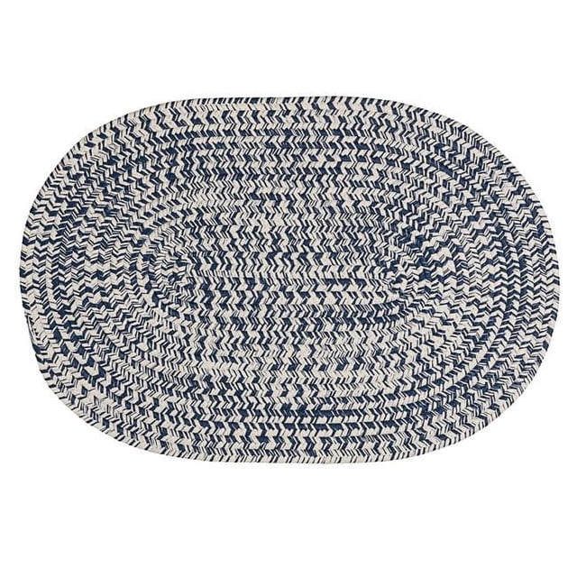 Colonial Mills HH74R030X048 30 x 48 in. Sasha Doormats, Jasmine