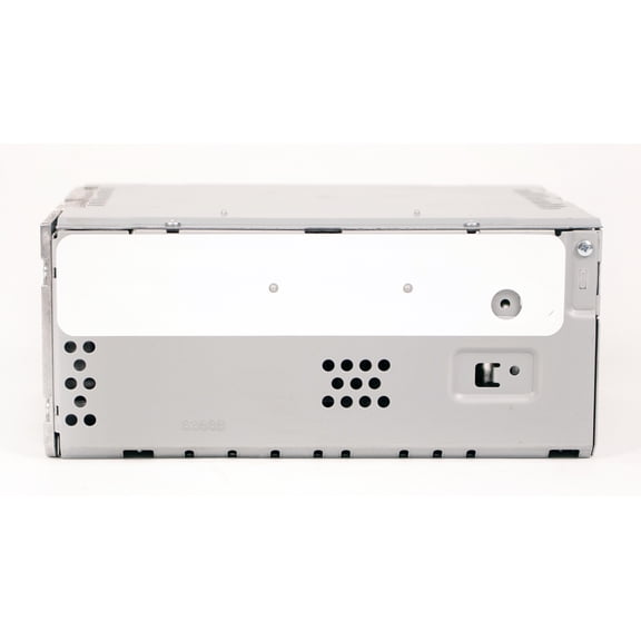 Restored 2019 Ford Fusion AM FM Satellite Radio CD MP3 Player Model Number KS7T-18D818-ZB (Refurbished)