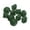 Green, variant on AOOOWER 10Pcs 5 Colors Multifaceted Dice d10 Polyhedral TRPG Games Dice Set Board Game