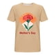 thumbnail image 5 of Tops para hombre, blusas y camisas de cuello redondo y manga corta para hombre, camisetas deportivas con estampados casuales para el Día de la Madre, blusas de cuello redondo y manga corta, blusas de, 5 of 5