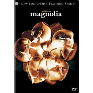 New Line Home Video - Magnolia Drama Movie on Blu-ray - Walmart.com