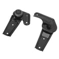 thumbnail image 4 of Angle Adjuster, Professional 2 Pcs Car  Back Hinge Recliner Strong High Accuracy  For Boat For RV, 4 of 8
