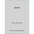 thumbnail image 1 of Pre-Owned APACHE (White Indian) (Unknown) 0553262068 9780553262063, 1 of 1