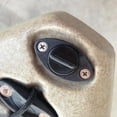 thumbnail image 2 of Round Kayak Scupper Plug for Prevent Water Intrusion Boat Owners 2Pack, 2 of 8