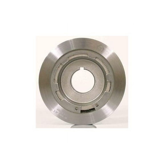 Engine Harmonic Balancer - Compatible with 1997 - 2013 Chevy Corvette 1998 1999 2000 2001 2002 2003 2004 2005 2006 2007 2008 2009 2010 2011 2012