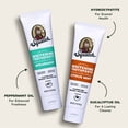 thumbnail image 4 of Dr. Squatch Natural Teeth Whitening Toothpaste - Day and Night Fluoride Free Natural Toothpaste - Citrus Mint (4.7 oz), 4 of 8