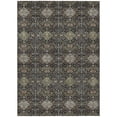 thumbnail image 2 of Addison Rugs Chantille Indoor/Outdoor Traditional Global Black Machine Washable Rectangle Rug, 3' x 5', 2 of 8