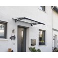 thumbnail image 3 of Canopia by Palram Altair Door Canopy Awning, 3 of 8