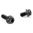 thumbnail image 4 of Titanium ABS Sensor Mount Bolt Kit Front & Rear DualDrive (TIABSSENSORFR190DD), 4 of 6