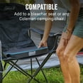 thumbnail image 6 of Coleman OneSource Heated Camping Chair Pad w/Rechargable Battery, 2 Pack, 6 of 7