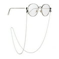 thumbnail image 2 of Aashion Glasses Chain Mask Rope Chain Glasses Lanyard Presbyopic Glasses, 2 of 9