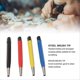 thumbnail image 2 of 4pcs Watch Rust Cleaning Pen Scratch Brush Pen Set, 2 of 5