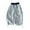 Blue, variant on RIJOPUTY Black Cargo Pants Toddler Girls Pants Wide Leg Cargo Girls Baggy Pants Baby Clothes for Girls Kids Clothes Girls 4t-5t Size 12 Girls Clothes Size 8 Clothes Toddler Girl Summer