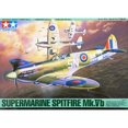 thumbnail image 1 of Tamiya 61033 Spitfire Mk.Vb Modèle d'Avion 1:48, 1 of 1