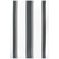 thumbnail image 2 of MUkitchen 100% Cotton Oversized Designer Kitchen Towel, Stainless - 20 x 30 inches, 2 of 2