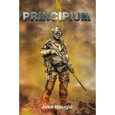 Principium (Paperback)