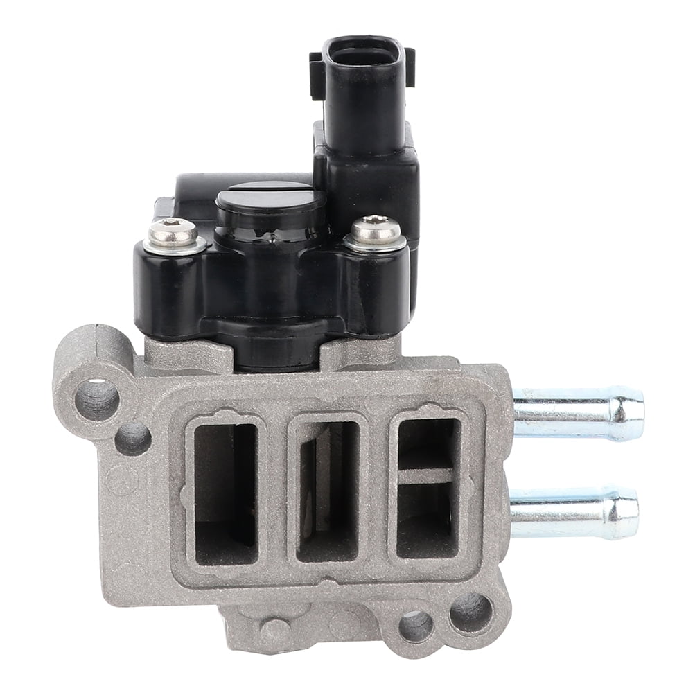 Idle Air Control Valve Fuel Injection System, SCITOO idle control kits 36460-PAA-L21 compatible with 1998-2002 for Honda for Accord