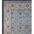 thumbnail image 5 of Mathison 2'.6" X 7' Area Rug Handcrafted Motif Floral Design Oriental Traditional Design Non-Shedding Fine Wool Pile & Easy-Care Areas in Living Room Bedroom, 5 of 5