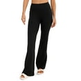 thumbnail image 1 of Jockey  EVERACTIVE  High Rise Flare Legging, 1 of 1