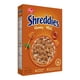 Céréales Shreddies au miel de Post, format de vente au détail, 440 g E-SHREDDIES SHREDDIES AU MIEL – image 2 sur 10