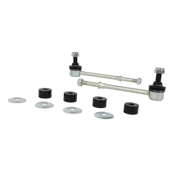 Nolathane REV010.0018 Front Suspension Stabilizer Bar Link Kit Compatible with Toyota 96-02 4Runner