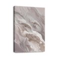thumbnail image 1 of Stunning Marble Draw Print Wall Art - 12x16 Inch Diamond Painting Kit, 1 of 7