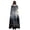 style271, variant on Halloween Vampire Cape Costume Adult Hooded Cloak Full Length Dress Up