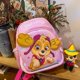 thumbnail image 4 of Mochila escolar de dibujos animados de PAW Patrol Chase Skye, bolso de guardería, mochila escolar portátil de moda de Anime, mochila ligera para niño y niña, 4 of 5