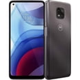 thumbnail image 1 of Pre-Owned Motorola Moto G Power (2021) XT2117-1 Cricket Only 64GB Flash Gray (Fair), 1 of 1