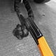 thumbnail image 4 of Grillete Suave, Cordera Recuperación 20 Mm 41000 Libras Carretera Con Manga Protectora Para Camiones Grandes Suv Navegando Vehículo Offroad, Auto Rescatado Accesorios, 4 of 7