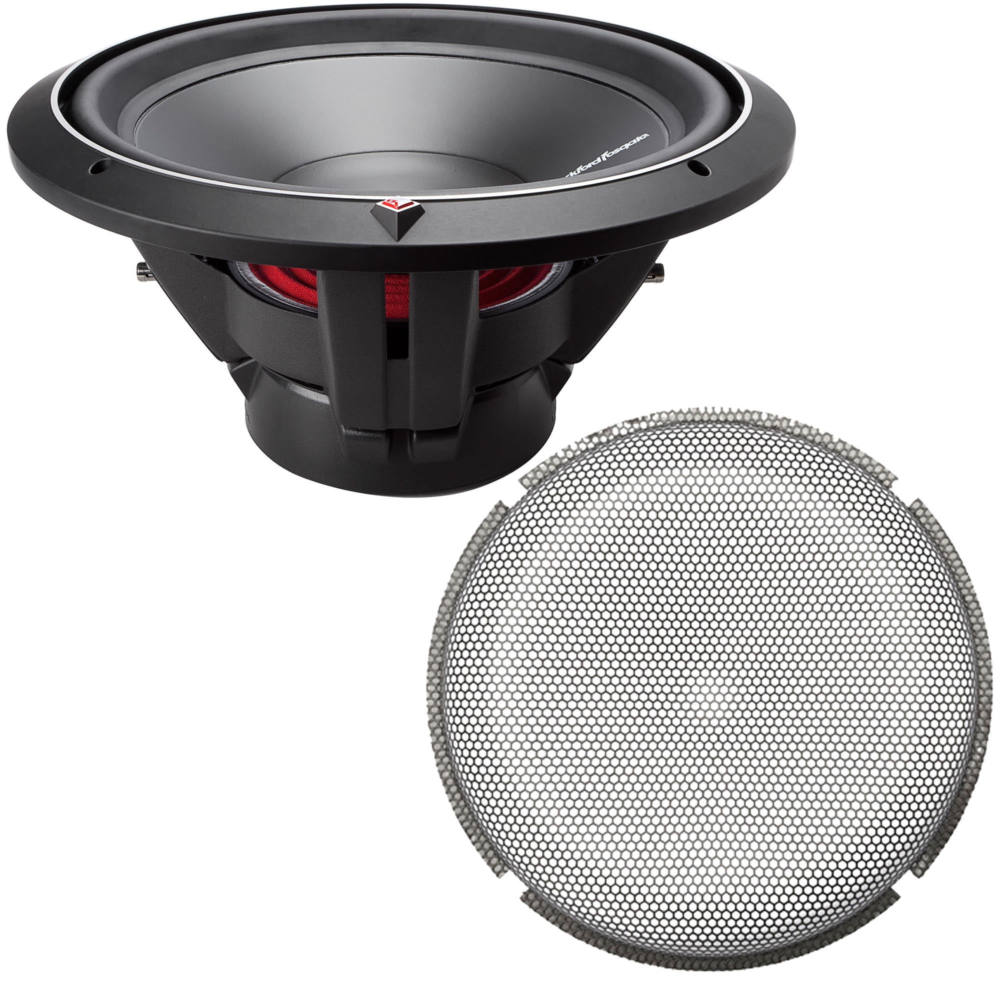 Rockford Fosgate 12