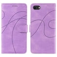 thumbnail image 1 of Flip Case For FOXDOCK iPhone 7 Card Slots and Kickstand Function Skin Feel Leather, 1 of 5