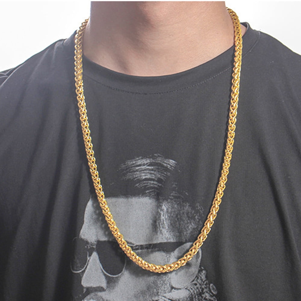 Gift box Details about Men's 1mm 14K Yellow Gold Chain Singapore Chain Necklace Gift box Details about Men's 1mm 14K Yellow Gold Chain Singapore Chain Necklace