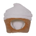 thumbnail image 3 of Abbracc Ice Cream Headgear Winter Hat Funny Creative Lovely Cosplay Photo Prop Hat, 3 of 9