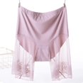 thumbnail image 1 of Pantalones cortos de talla grande debajo de la falda Sexy encaje Anti rozaduras muslo pantalones cortos de seguridad señoras pantalones ropa interior de gran tamaño pantalones de seguridad mujeres Tan Jianjun unisex, 1 of 2