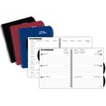 thumbnail image 1 of Mead Large 2024 Weekly/Monthly Poly Planner Asst, 1 of 6
