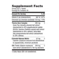 thumbnail image 3 of Twinlab Ripped Fuel Tablets, 120 Ct, 3 of 3