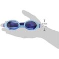 thumbnail image 4 of Doggles ILS Dog Goggles Sunglasses Blue / Blue Medium, 4 of 7