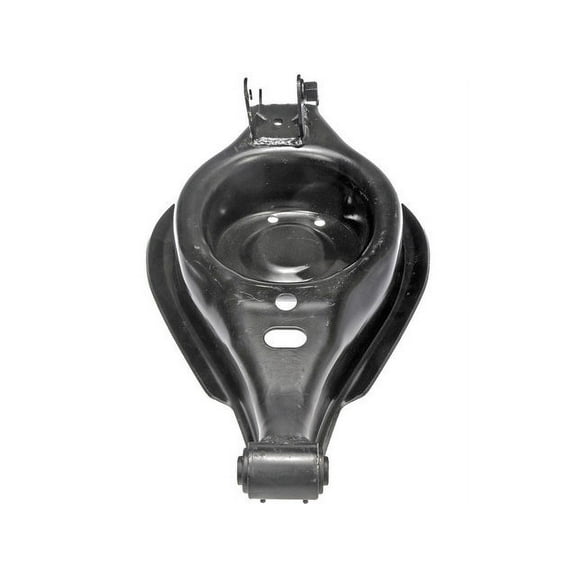 Rear Left Lower Control Arm - Compatible with 2007 - 2017 Chevy Equinox 2008 2009 2010 2011 2012 2013 2014 2015 2016