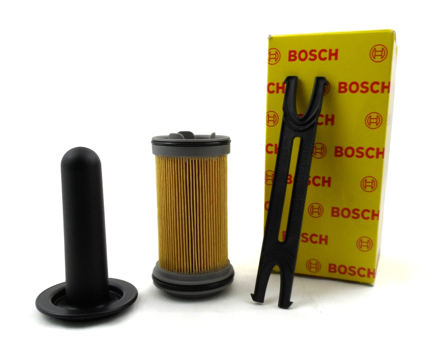 1457436033 Bosch Urea DEF Fluid Filter - Diesel Pro
