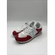 thumbnail image 3 of New Balance 574 Classic Red/White Sneakers U574EW2 Men's Size 13, 3 of 6